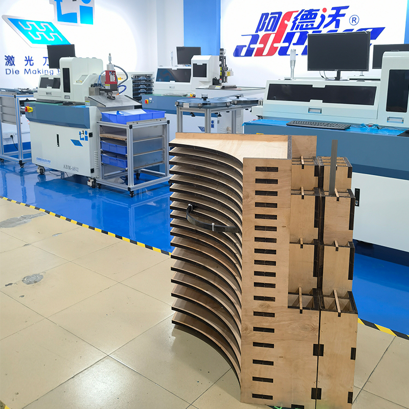 Файл DWG касети правил